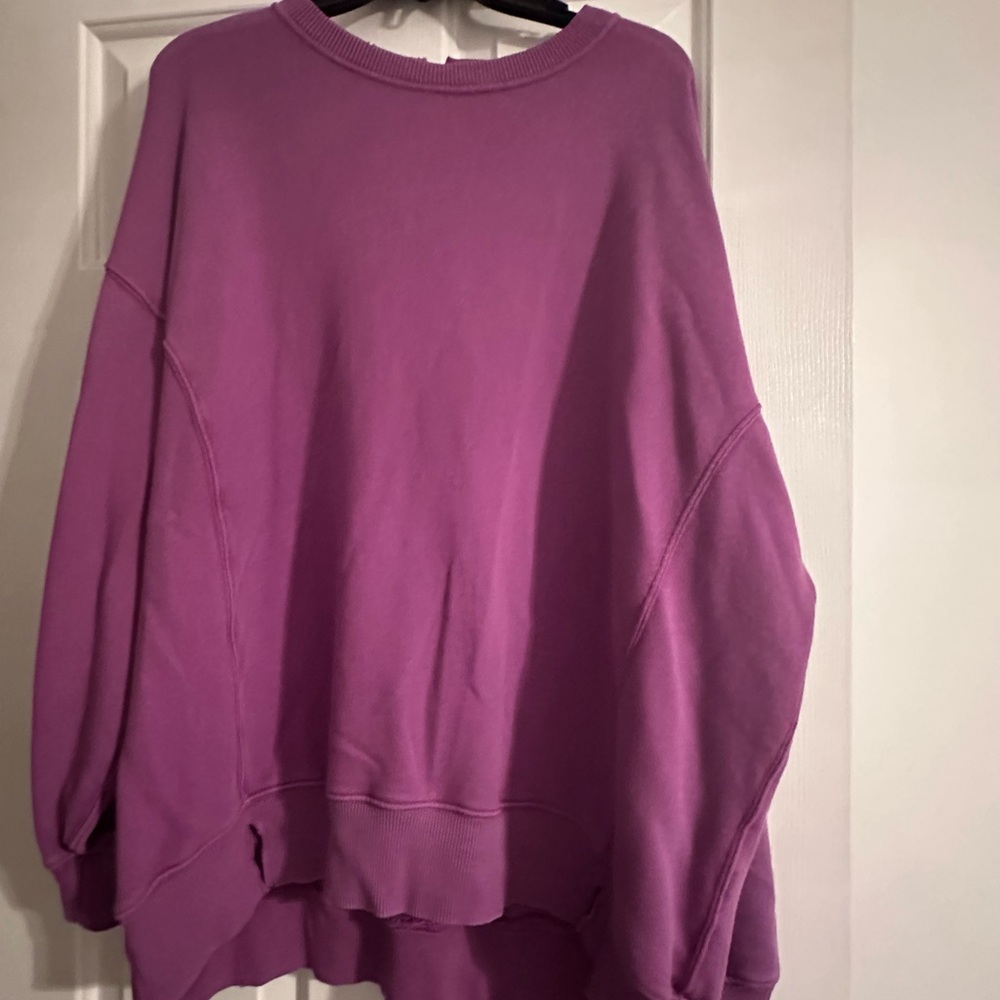 Aerie Crewneck Sweatshirt